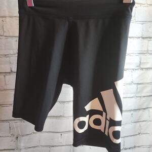 Adidas Kids Bike Shorts